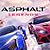 Логотип Асфальта