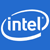 Логотип Intel