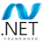 Логотип Майкрософт .Нет Фреймворк