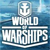 Логотип Ворлд оф Варшипс